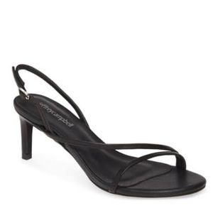 ISO Jeffrey Campbell Morph Sandal